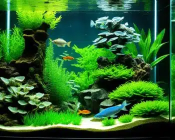 Aquarismo Plantado: Beleza Natural em seu Aquário