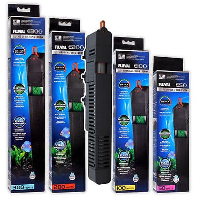 Melhores Marcas de Filtros, Aquecedores e Iluminação para Aquários