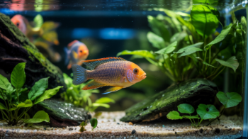 Apistogramma no Aquário: Como Criar Este Ciclídeo Cheio de Personalidade