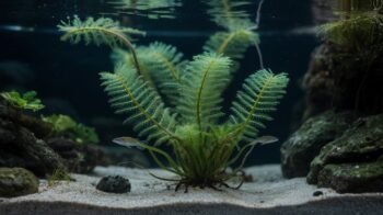 Ceratophyllum Demersum: Planta Flutuante Ideal para Sombras e Alevinos