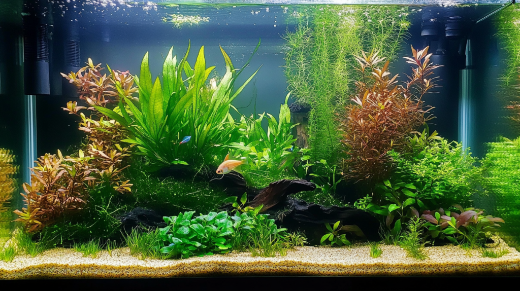 Como Escolher Plantas para o Seu Aquário Plantado Sem Erros (1)