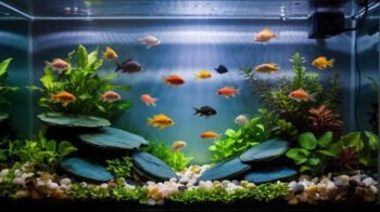 Como Fazer o Layout do Aquário: Dicas para Iniciantes e Usuários Avançados