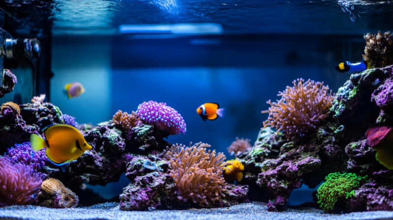 5 Peixes Marinhos Baratos para Iniciantes: Beleza Sem Gastar Muito
