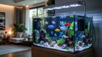 Como Saber Se Seu Peixe Está Doente? Confira os 10 Sinais Mais Comuns