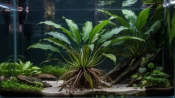 Echinodorus Amazonicus: Uma das Plantas Mais Populares no Hobby