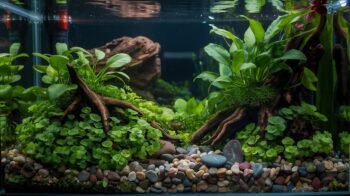 Hemianthus Callitrichoides (Cuba): O Carpete Mais Desejado por Aquascapers