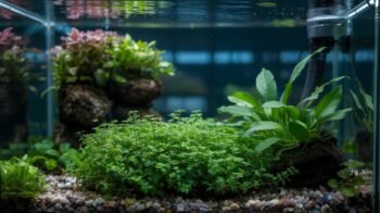 Hemianthus Micranthemoides: Denso, Delicado e Perfeito para Layouts