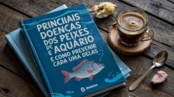 Principais Doenças dos Peixes de Aquário e Como Prevenir Cada Uma Delas