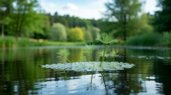 Riccia Fluitans: Simples, Versátil e Bonita Flutuante