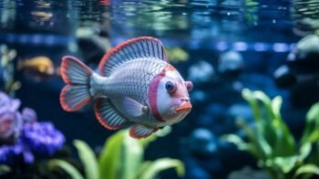 5 Corais SPS Baratos para Iniciantes: Beleza e Facilidade no Seu Aquário de Recifes