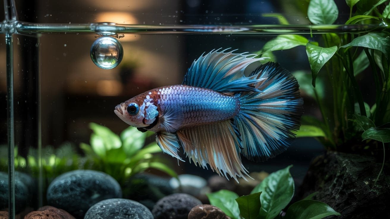 Betta Splendens: Tipos, Cores e Variedades Mais Populares