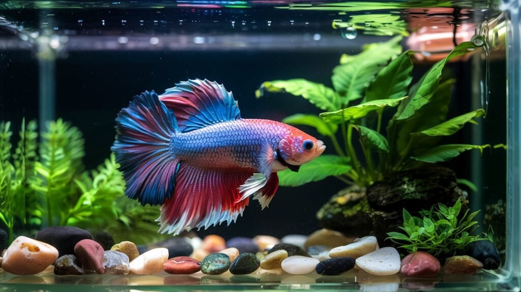Bettasplendens Tudo Sobre o Peixe de Luta Mais Amado na Aquarismo (1)
