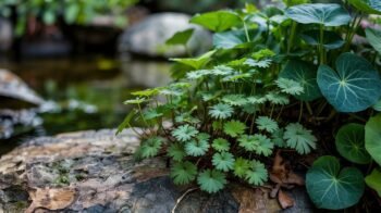 Ceratopteris Thalictroides: Por Que Esta Planta É Ótima para Iniciantes?