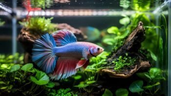 Como Cuidar de Peixes Betta: Evite Erros Que Podem Matar Seu Peixinho