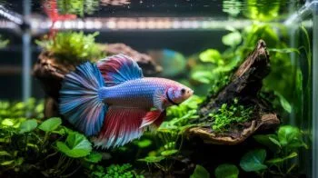 Como Cuidar de Peixes Betta: Evite Erros Que Podem Matar Seu Peixinho