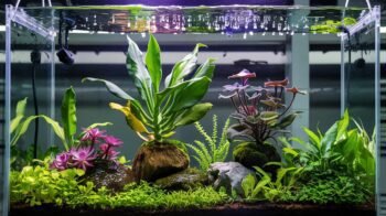 Os Melhores Acessórios para Aquários de Água Doce!