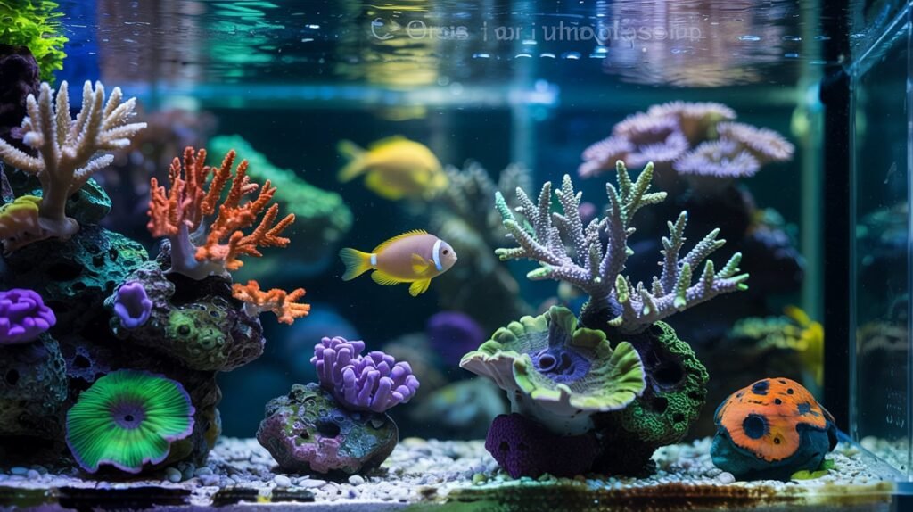 Corais para Iniciantes Como Escolher os Melhores para Seu Primeiro Aquário Marinho (2)