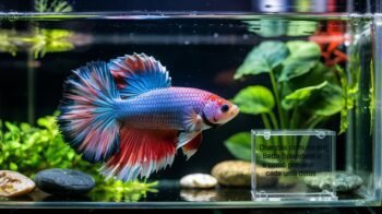 Como Cuidar de um Peixe Betta: Guia Completo para Iniciantes em 2025