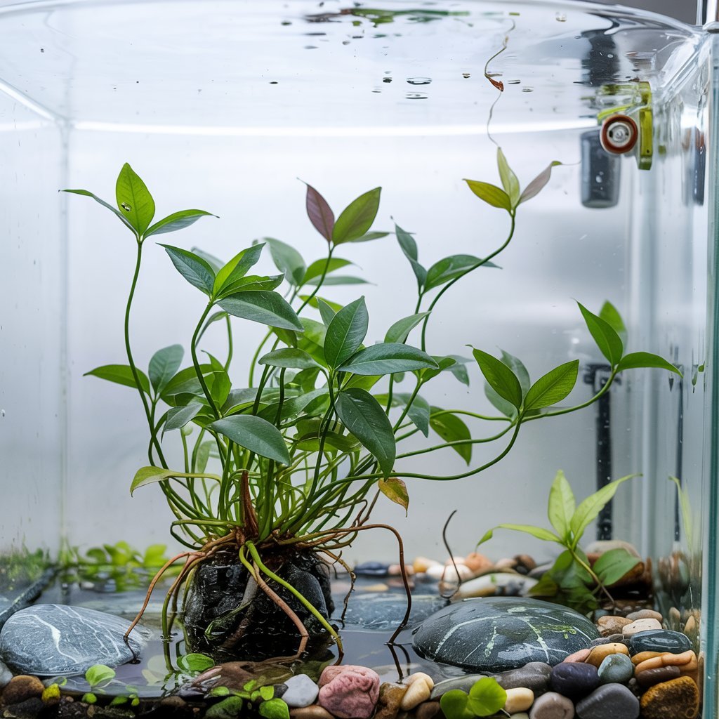 Egeria Densa a Planta Purificadora Ideal para Iniciantes (2)