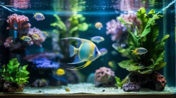 Tipos de Aquários Marinhos: Descubra o Estilo Perfeito para Você