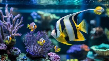 Ictio Labcon Como Usar em Aquários Com Plantas e Invertebrados