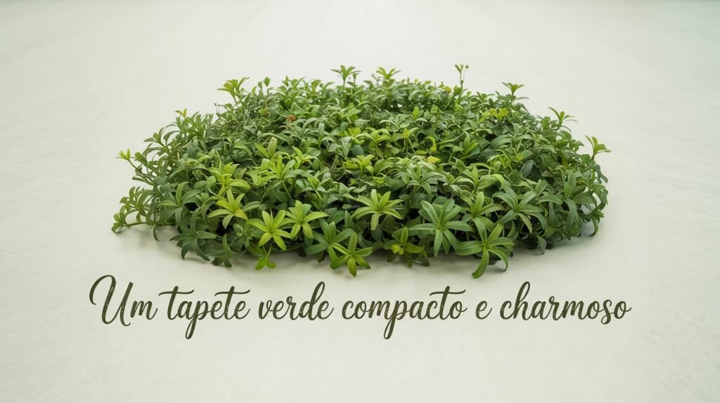 Lilaeopsis Brasiliensis Um Tapete Verde Compacto e Charmoso (4)