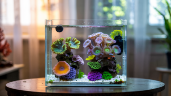 Como Montar um Aquário em 5 Passos Simples (Guia Definitivo 2025)