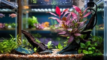 Ludwigia Palustris: Aprenda Como Deixar Seu Aquário Mais Vermelho