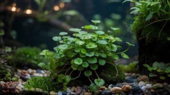 Lysimachia Nummularia: Beleza Simples Que Embeleza Seu Aquário Plantado