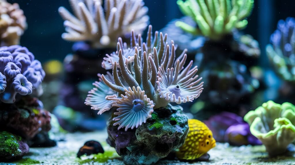 Martelo de Coral Guia Completo para Ter Este Incrível Coral em Seu Aquário (2)