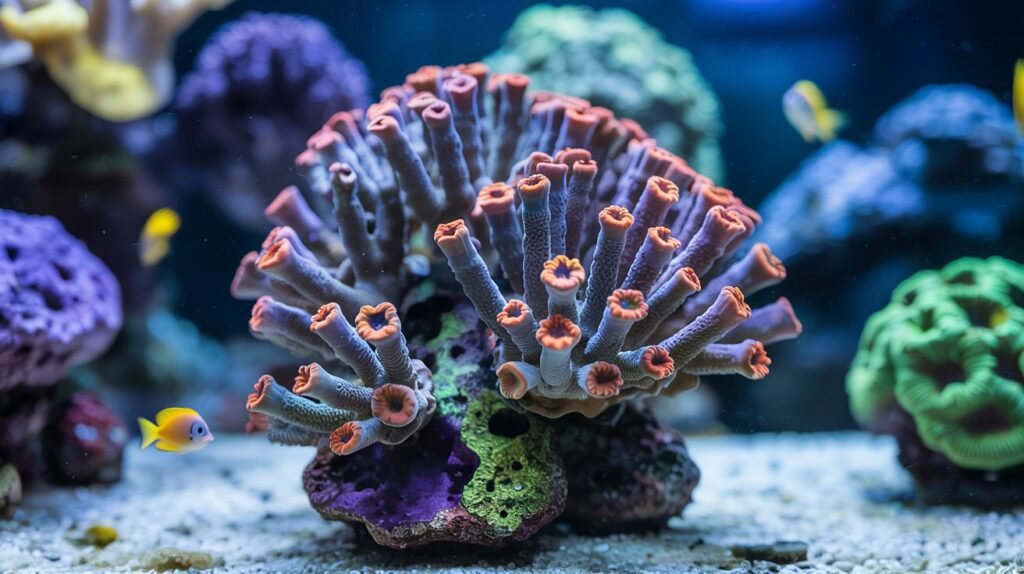 Coral Martelo Guia Completo para Ter Este Incrível Coral em Seu Aquário (2)