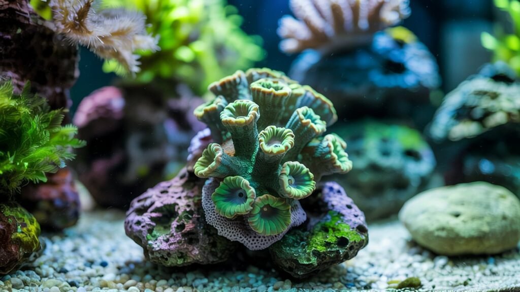 Coral Hammer Guia Completo para Ter Este Incrível Coral em Seu Aquário (2)