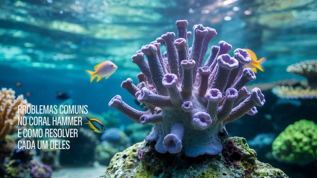 Problemas Comuns no Coral Hammer e Como Resolver Cada Um Deles (1)