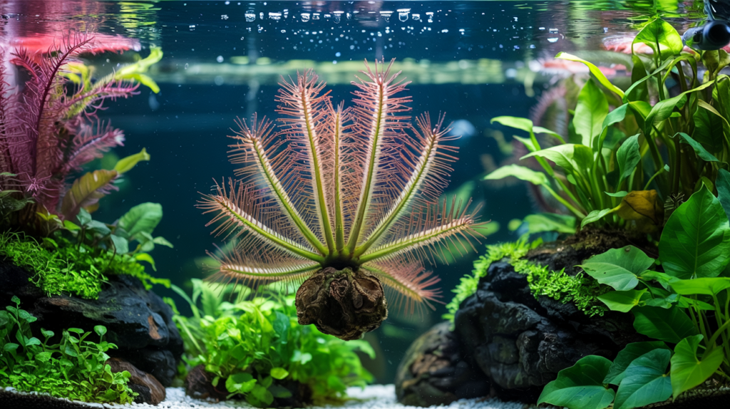 Spirodela Polyrhiza Uma Planta Flutuante que Você Vai Querer no Seu Aquário (1)