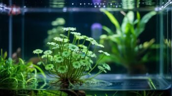 Spirodela Polyrhiza: Uma Planta Flutuante que Você Vai Querer no Seu Aquário