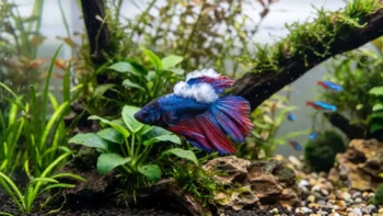 Doença do Algodão em Peixes: Como Identificar, Tratar e Prevenir no Aquário