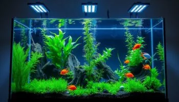9 Peixes Baratos para Aquário Plantado que São Bonitos e Fáceis de Cuidar