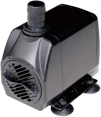 Bomba Submersa WFish Wf-1500 25w 1500l/h: Análise Completa