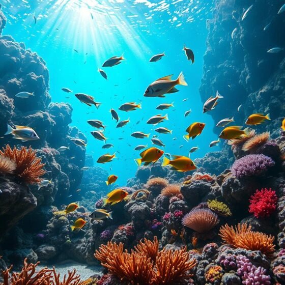 Quanto Custa Montar um Aquário Marinho? Descubra Agora!