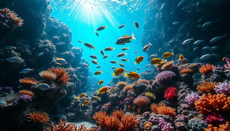 Quanto Custa Montar um Aquário Marinho? Descubra Agora!