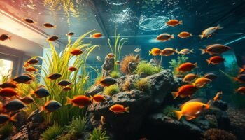 Tudo Sobre Aquários de Ciclídeos Africanos