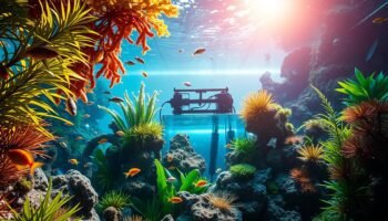 Aquarismo: Guia Completo para Iniciantes no Brasil