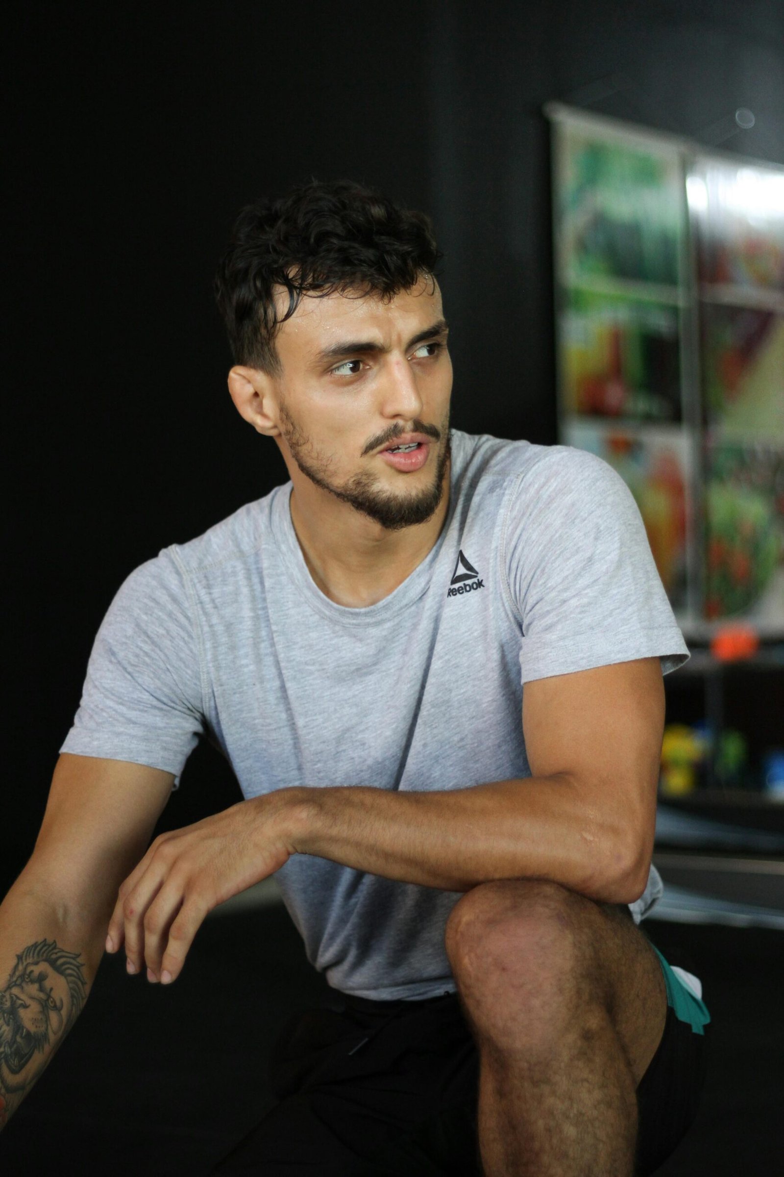 Tiago L., Porto Alegre (RS)