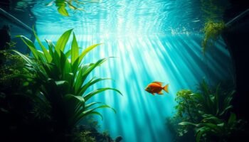 Pode Usar Agua Filtrada no Aquário? Saiba Como!