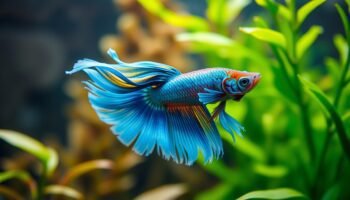 Saiba Quanto Tempo Vive um Peixe Betta