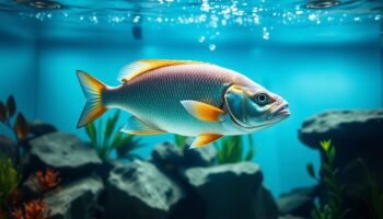 Sal no Aquário: Cuidados Essenciais