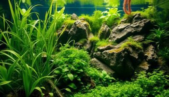 Dicas para Montar um Aquário Plantado Incrível