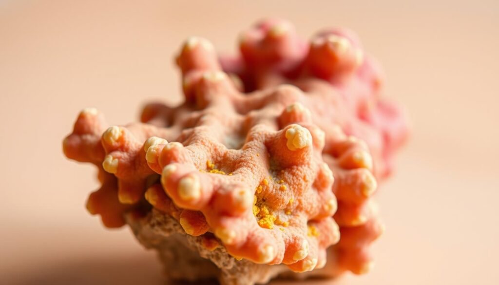 autenticidade do coral autenticidade do coral