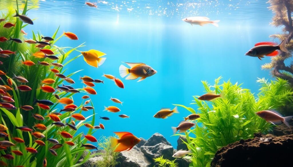 espécies de peixes algueiros espécies de peixes algueiros