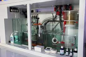 sump aquário